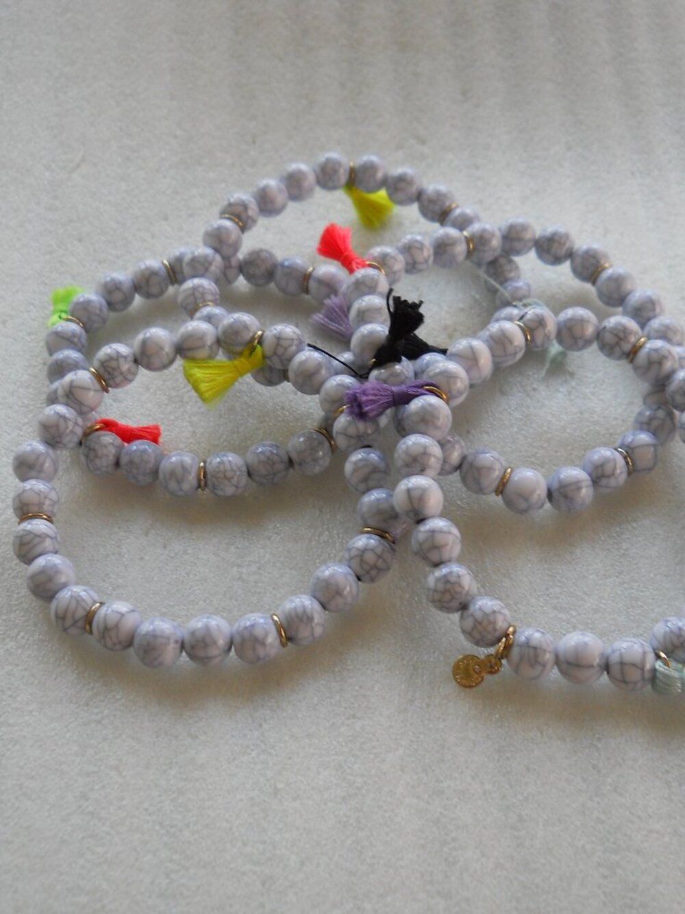 SUGERFIX/Bauble Bar - Stackable Bracelets   930